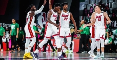 Miami Heat : on prend les mêmes et on recommence en 2020-2021 ?