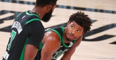 Marcus Smart a mal vécu son départ des Celtics