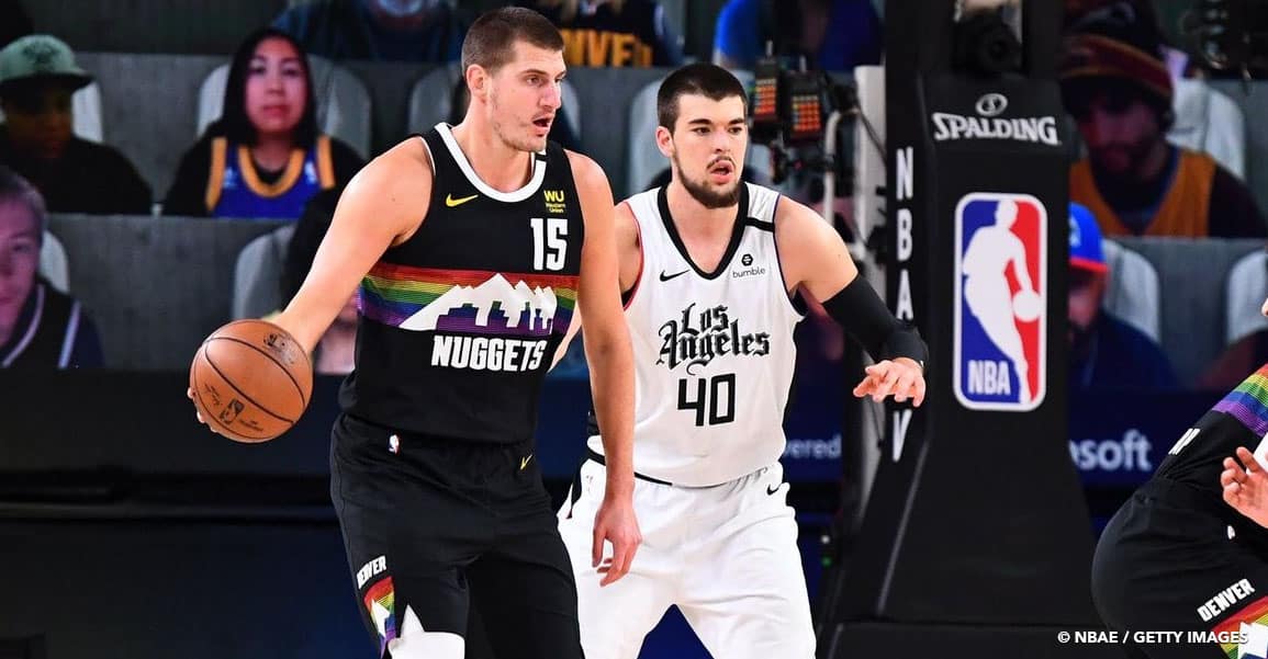 CQFR : Denver est increvable, Jokic le Magnifique