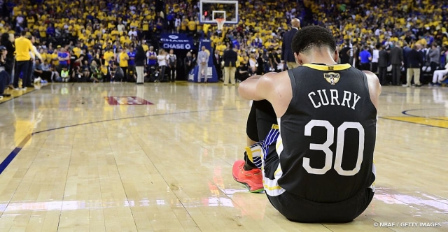 Il faudra attendre looooooongtemps avant de revoir du basket NBA