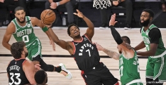 Kyle Lowry leur refait le coup du patron pour arracher le Game 7