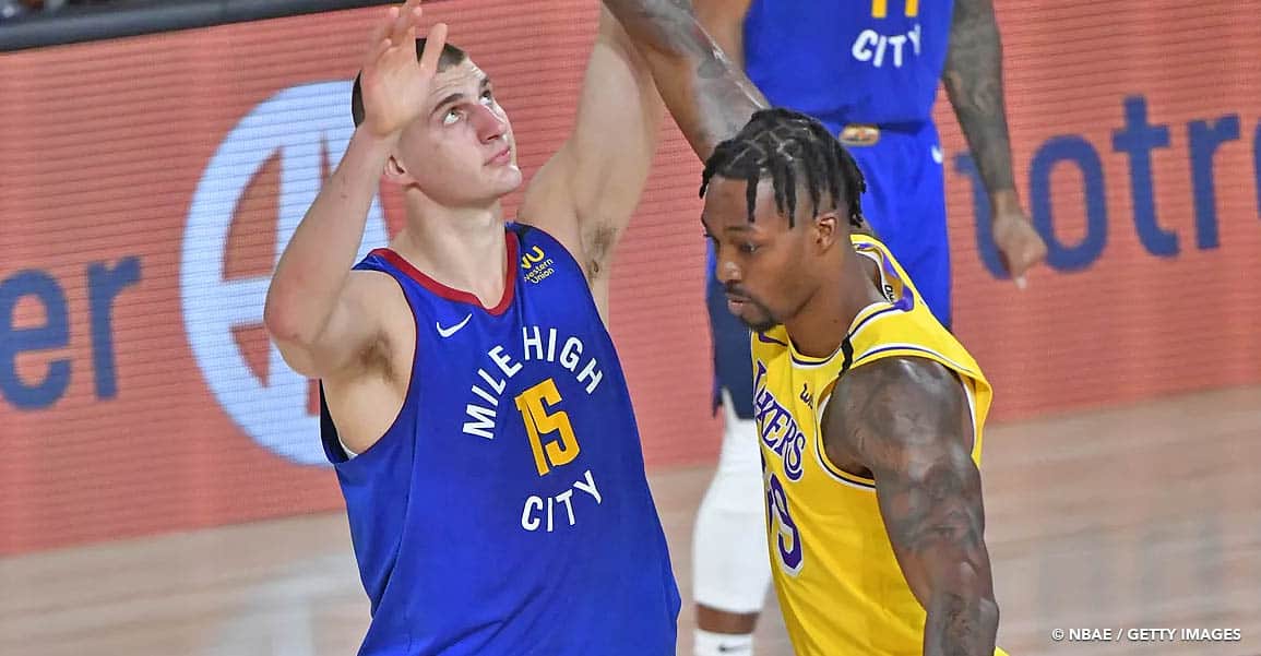 Dwight Howard, Trevor Ariza, Wayne Ellington Jr renforcent les Lakers !