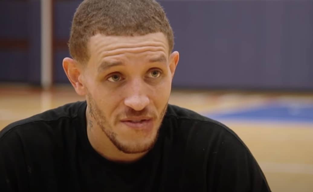 Delonte West se rapproche d’un comeback… dans la BIG3