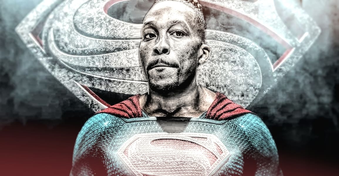 Dwight Howard, de Superman à facteur X entre ses deux Finales NBA