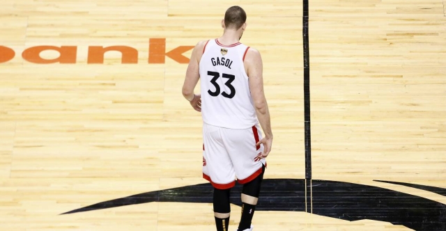 Une NBA sans aucun Gasol, on s’en rapproche