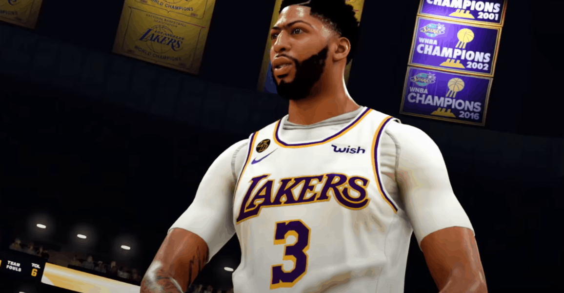 NBA 2K21 : entre innovations et polémique, un épisode de transition qui a ses atouts