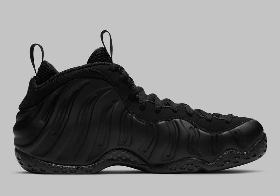Foamposite