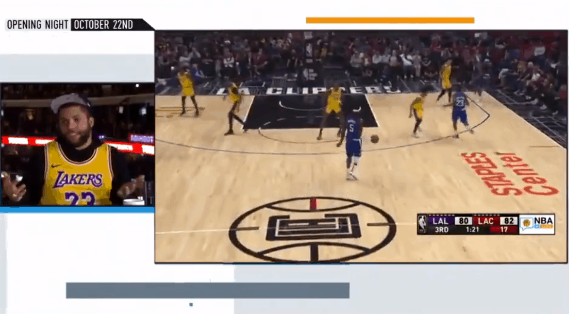 Le fils d’Ice Cube avait prédit le destin des Clippers il y a un an !