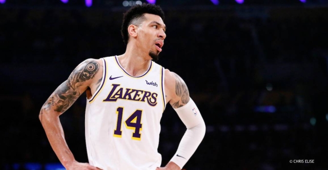 Danny Green avait de très bonnes excuses pour ses galères en Finales NBA