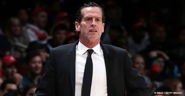 Kenny Atkinson débarque dans le staff de l’équipe de France