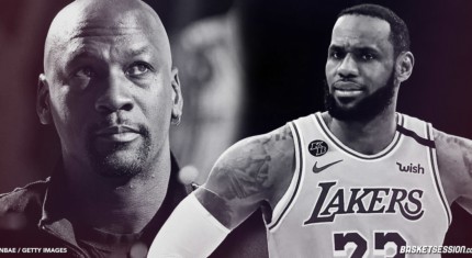 numero lebron james jordan