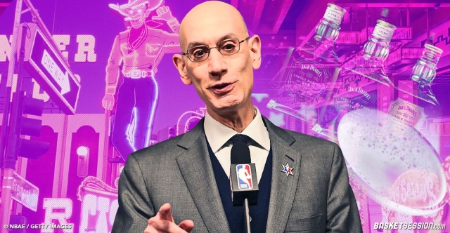 Réunion brûlante des propriétaires NBA : enquête sur les Clippers, expansion et Europe au menu