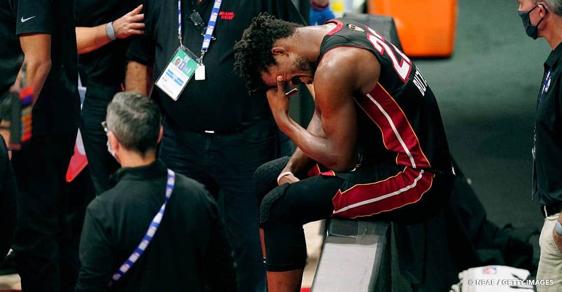 Bousculé, chahuté et agressé, le Heat a totalement déjoué…