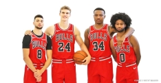 Les Bulls ont-ils la clé avec Thaddeus Young pour faire venir une star ?