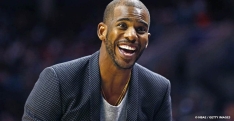 Chris Paul donne envie à un coéquipier de « faire un salto et dominer la NBA »