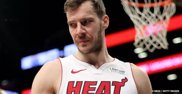 Goran Dragic : quel contrat pour le garder au Heat ?