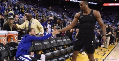 Dwight Howard nouvelle priorité des Warriors pour blinder leur raquette ?
