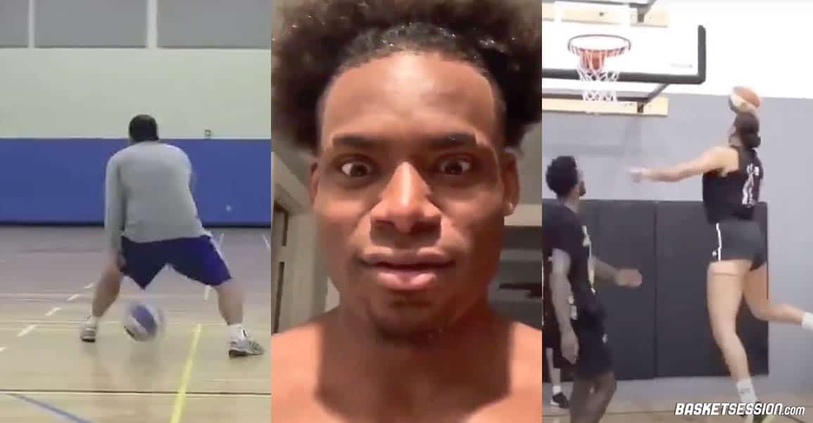 En bref en NBA : Van Gundy plus fort que Curry, Jimmy plus fort que Rocco, Danuel House nous inquiète