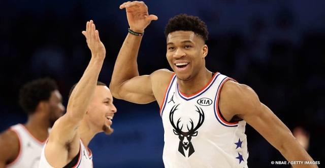 Le jour où les Bucks ont refusé Stephen Curry