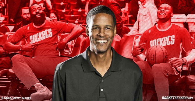 Stephen Silas est le coach le plus poissard de l’histoire de la NBA