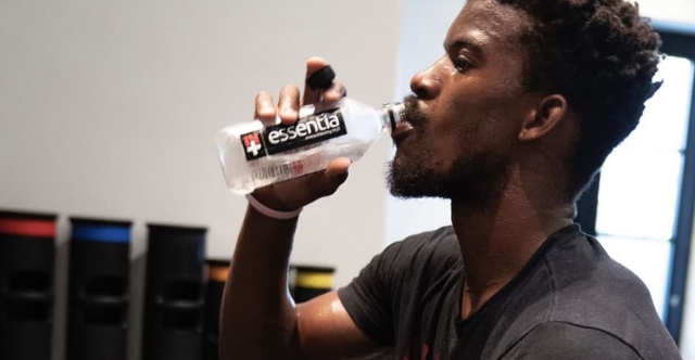 Jimmy Butler, une nouvelle preuve de son incroyable folie…