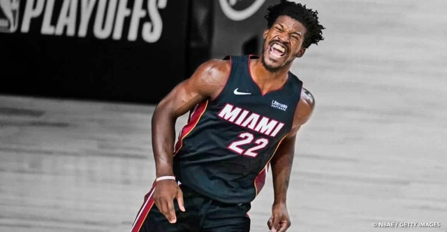 Le plan de Jimmy Butler pour le Miami Heat en playoffs