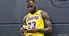 Le plan des Lakers risque de sérieusement agacer LeBron James…