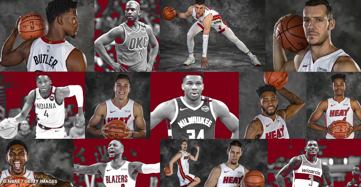 Miami Heat : un avenir radieux, des free agents en approche, mais est-ce suffisant ?