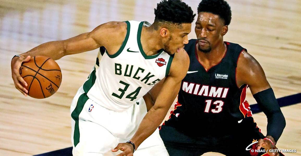 Le plan des Bucks si jamais Giannis Antetokounmpo n’avait pas prolongé