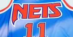 Le nouveau maillot vintage des Nets, à l’ancienne mais tellement beau !