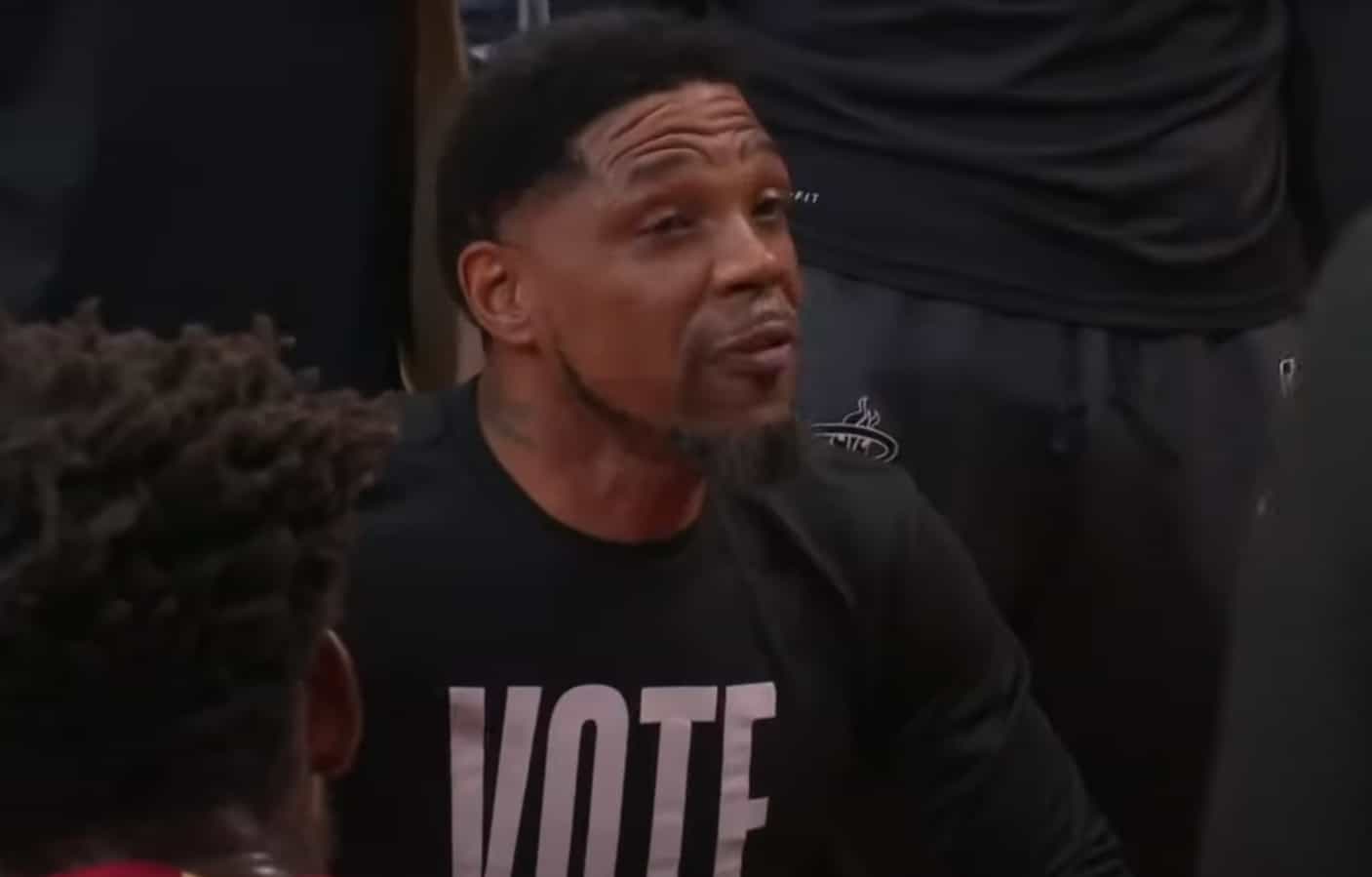 Udonis Haslem, encore une saison de plus au Heat ?