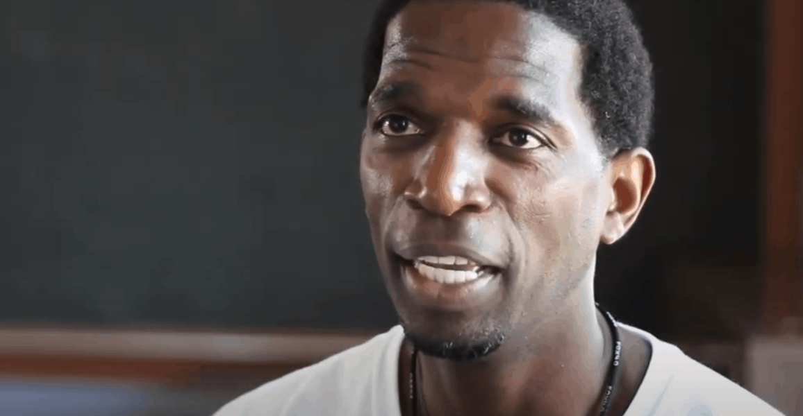 AC Green, le seul homme qui a résisté aux folles soirées de Magic Johnson