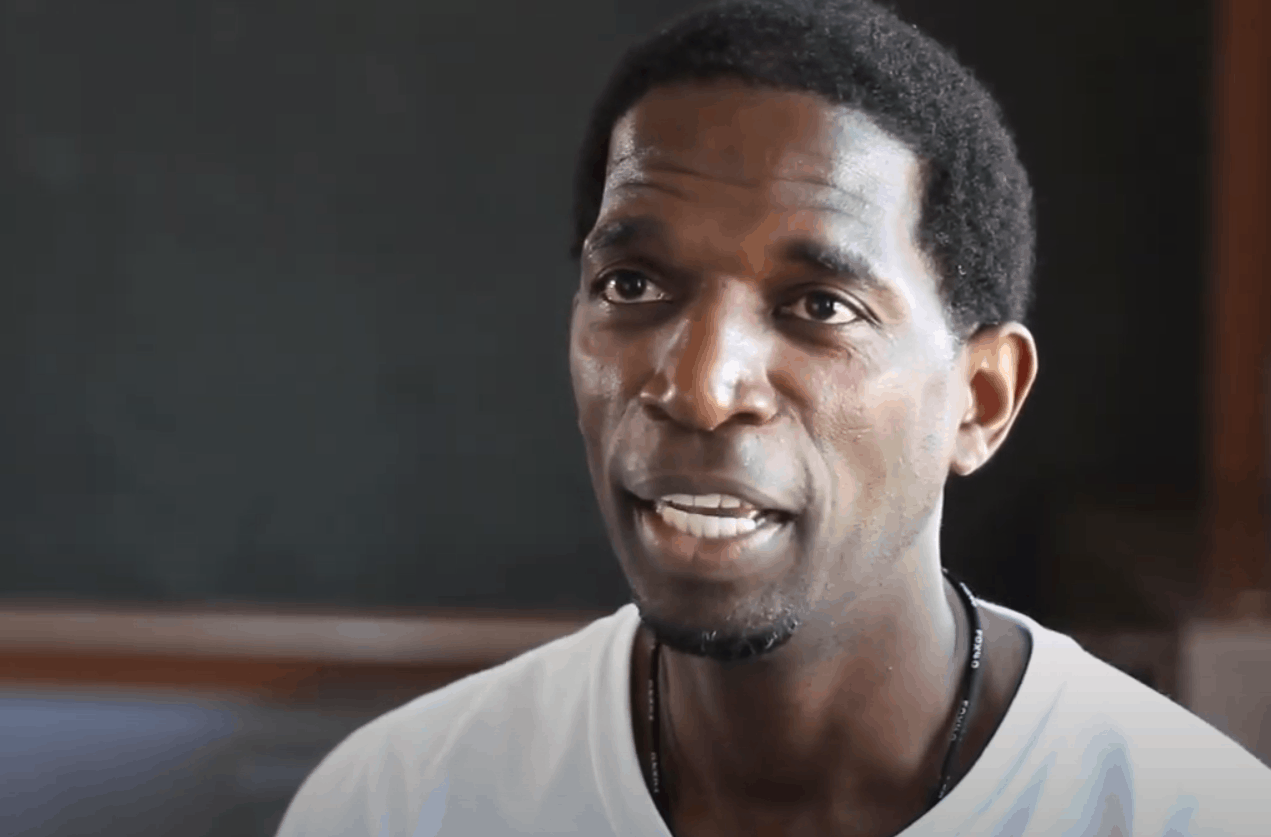 AC Green, le seul homme qui a résisté aux folles soirées de Magic Johnson