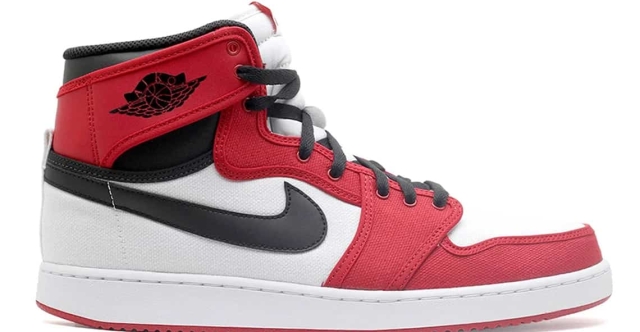 La Air Jordan 1 AJKO Chicago annoncée pour 2021