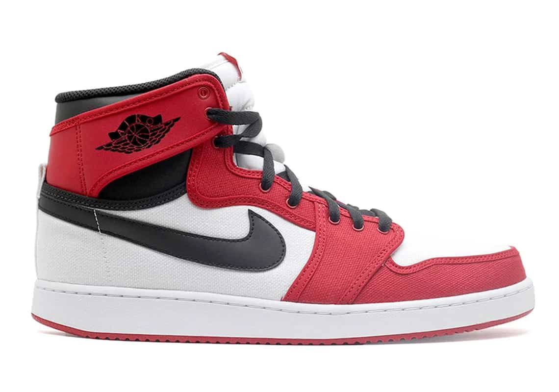 La Air Jordan 1 AJKO Chicago annoncée pour 2021