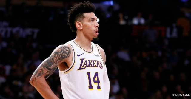 Danny Green violemment insulté par Snoop Dogg après le Game 5 !