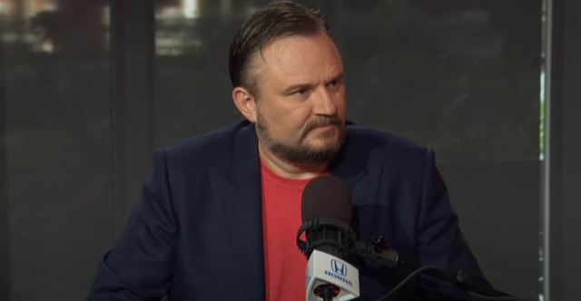 Daryl Morey remet en question le titre des Lakers de LeBron James dans la bulle