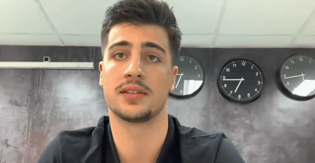 Deni Avdija ne veut pas être comparé à Luka Doncic et il a raison