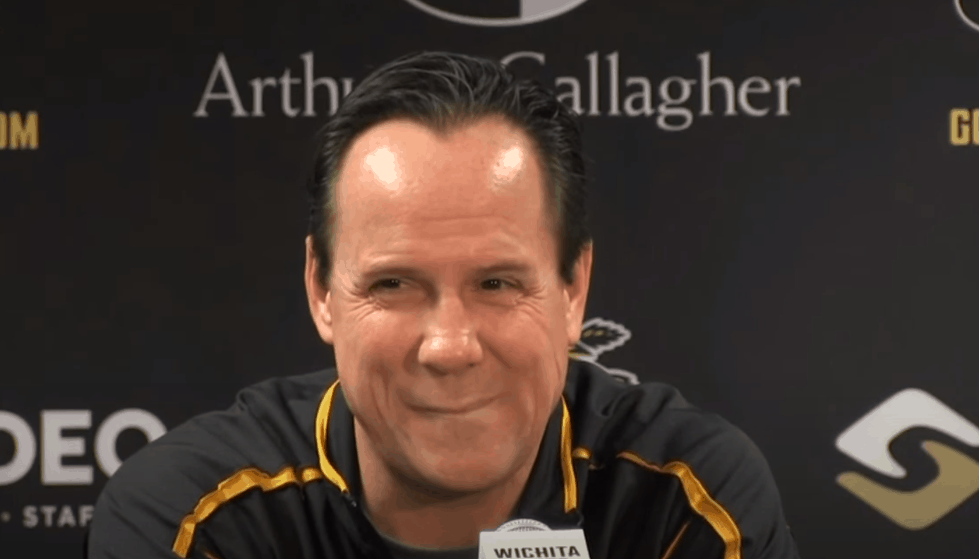 Scandale en NCAA : le coach de Wichita State accusé de violences et de racisme envers ses joueurs