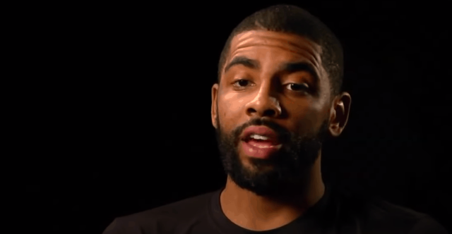 Kyrie Irving, un « hater de LeBron certifié » ? Perkins relance le beef
