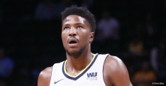 Malik Beasley rebondit à Milwaukee