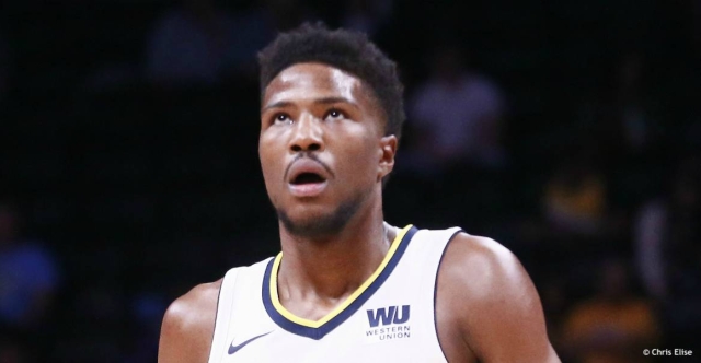 Les Wolves filent 60 millions à Malik Beasley, c’est… audacieux