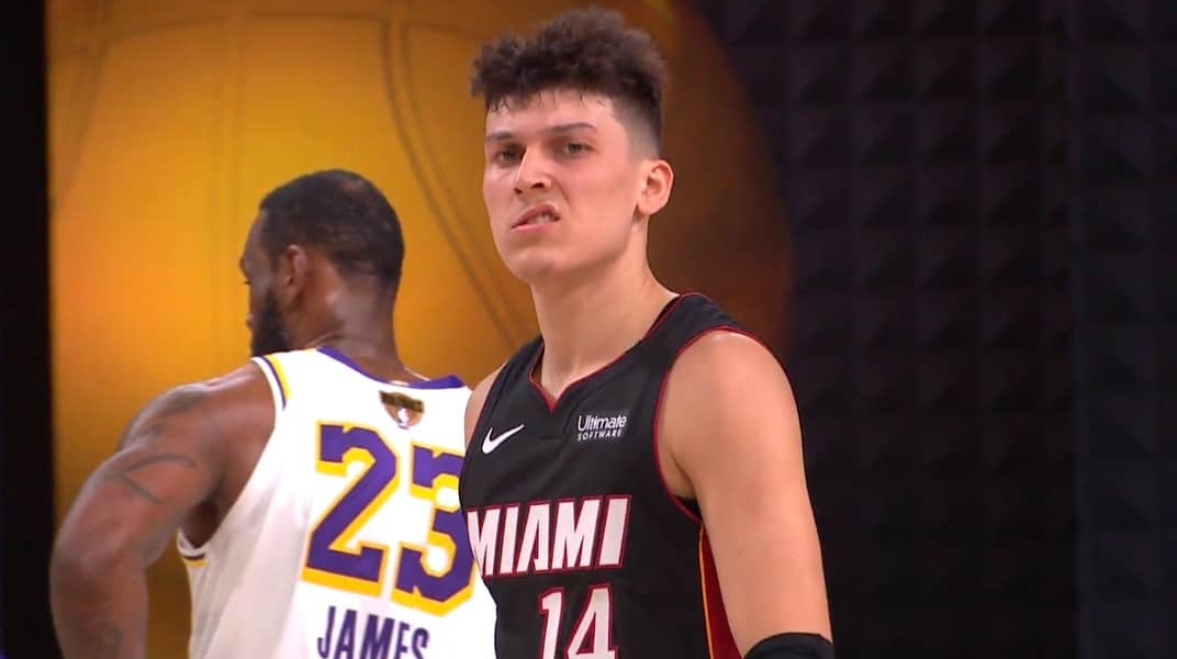 Lakers – Heat : Les notes du Game 3