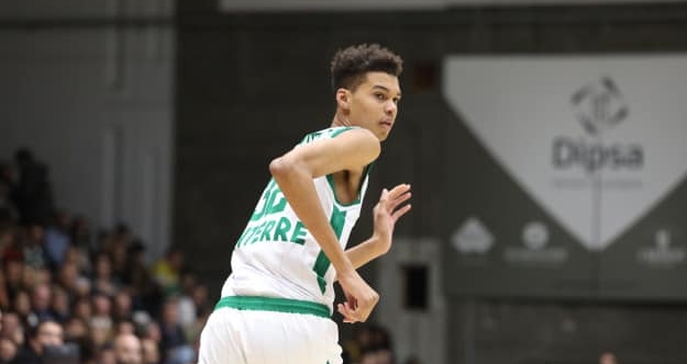 Victor Wembanyama fait encore chavirer les têtes, record et gros comeback pour le prodige français