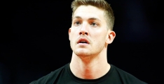 Meyers Leonard saisit sa seconde chance