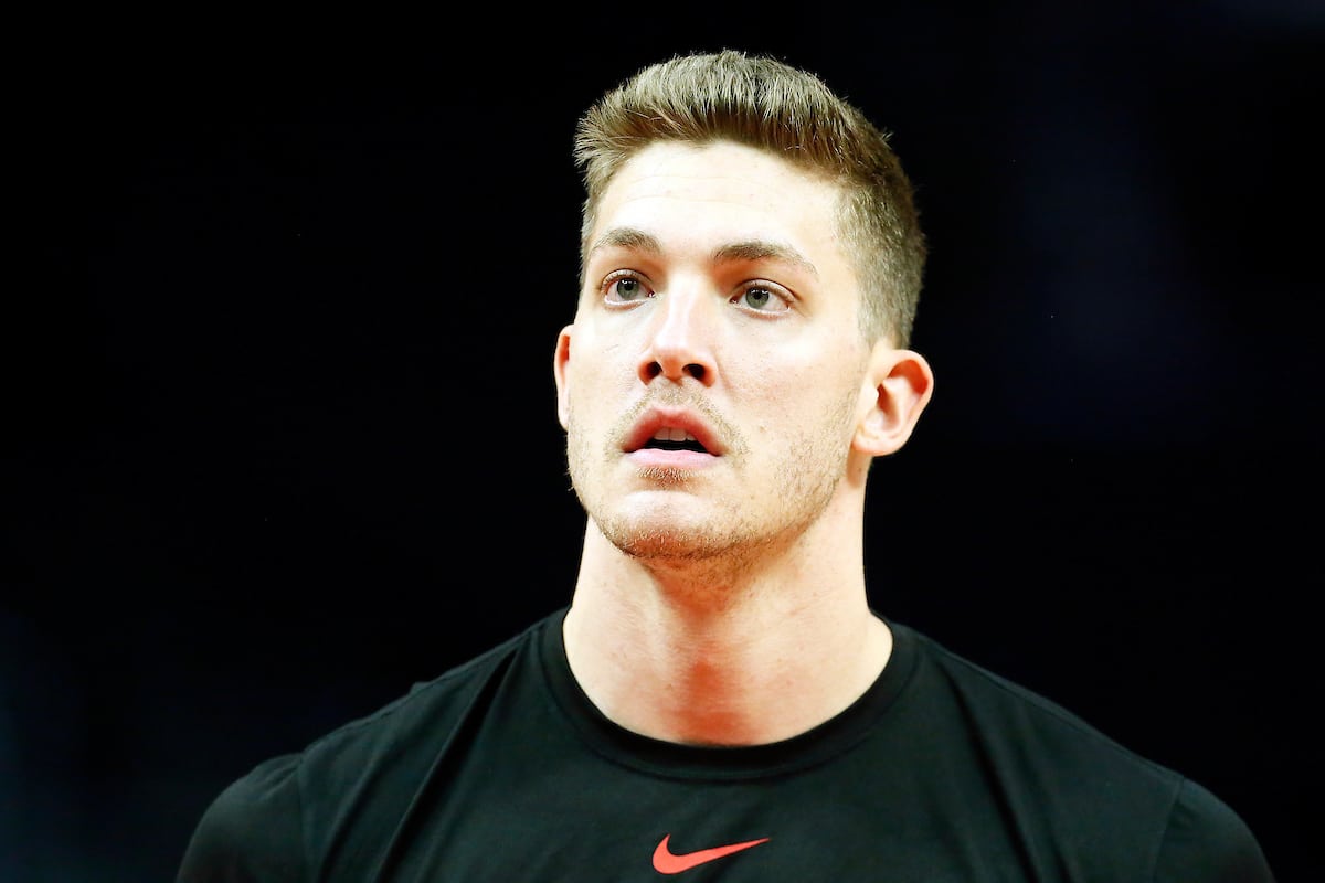 Meyers Leonard saisit sa seconde chance