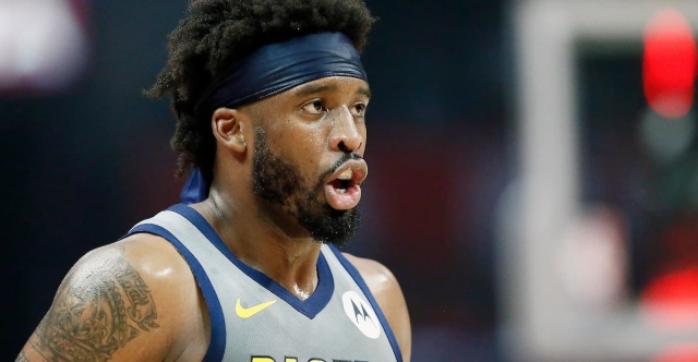 Wesley Matthews devrait venir renforcer les Lakers, encore une belle prise