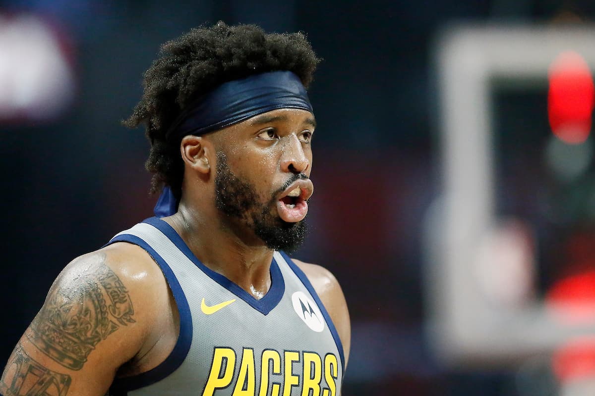 Wesley Matthews devrait venir renforcer les Lakers, encore une belle prise