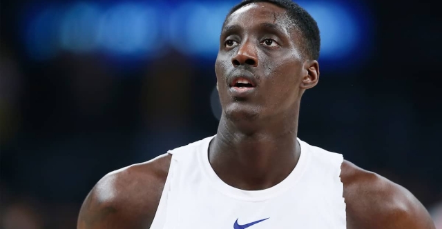 Les Hawks font un trade avec les Pistons et continuent de se renforcer