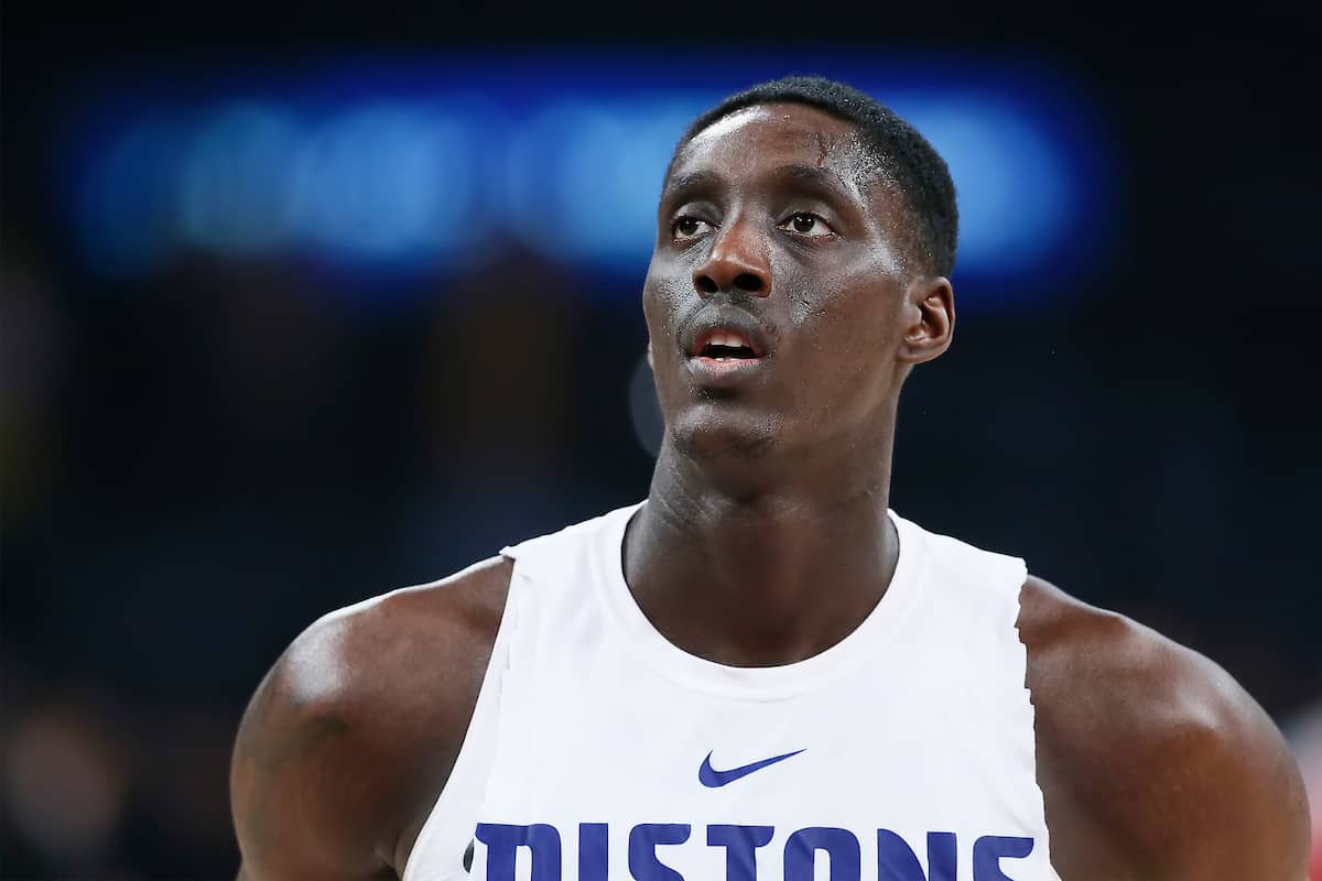 Les Hawks font un trade avec les Pistons et continuent de se renforcer